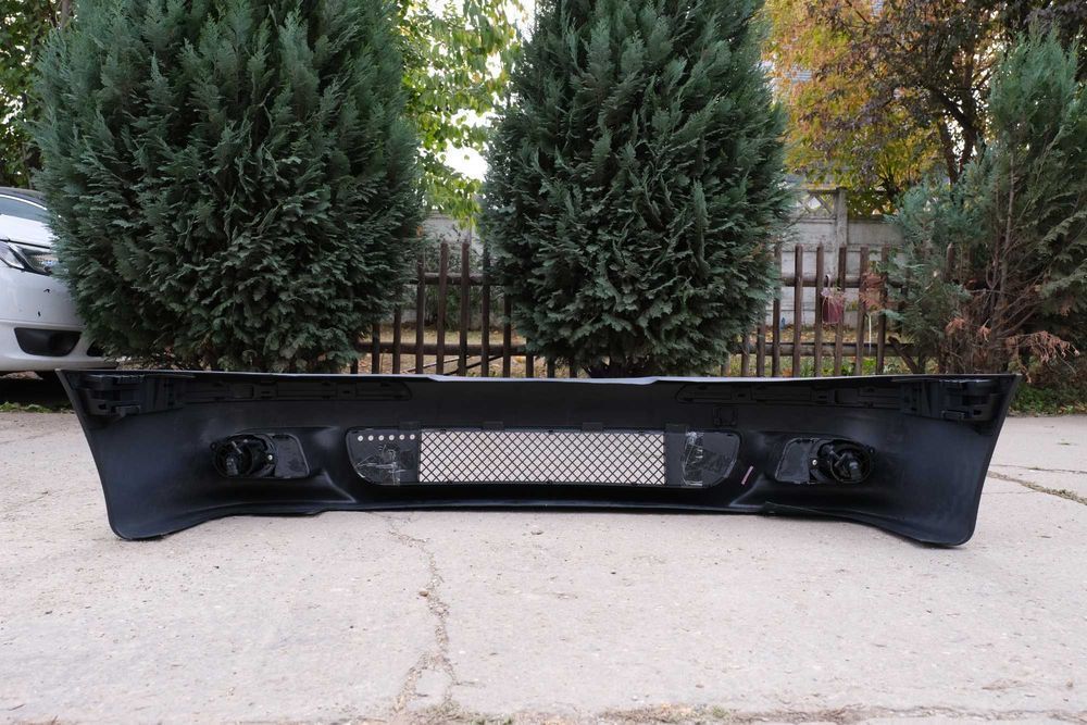 Bara Fata M BMW E39 M5 rame, grila si bandouri