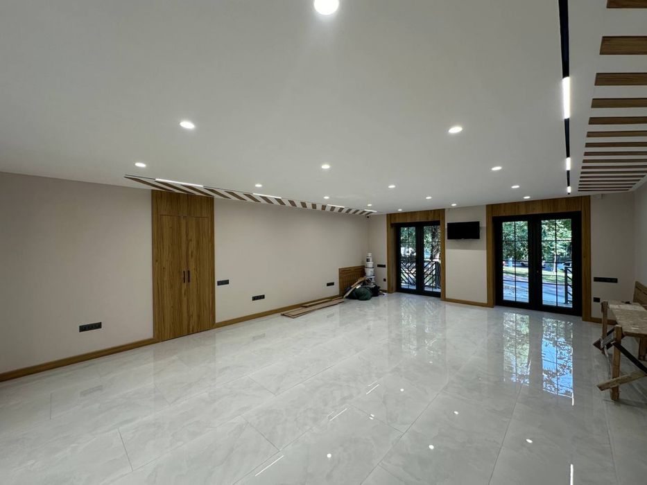 Аренда нежилое помещение вдоль дороги с площадью 83м2 ор: IT Park