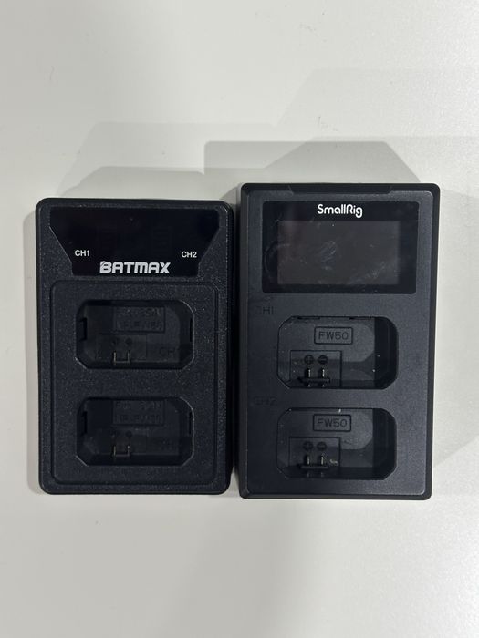 Vand Sony Body a6400 + Accesori