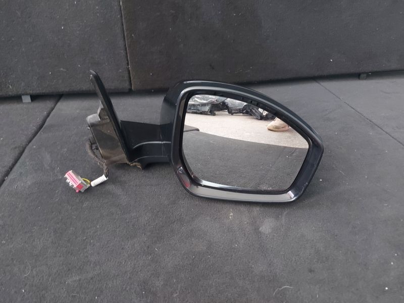 Дясно огледало Range Rover Evoque 2016г.