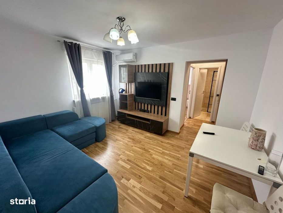 2 camere | Dorobanti | Stefan cel Mare | Floreasca | metrou 6'