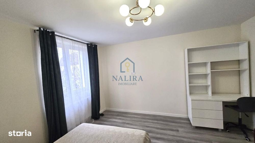 Apartament Ultracentral de vanzare - 2 camere - Etaj 2