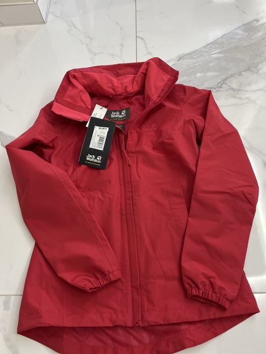 Дамско яке JACK Wolfskin