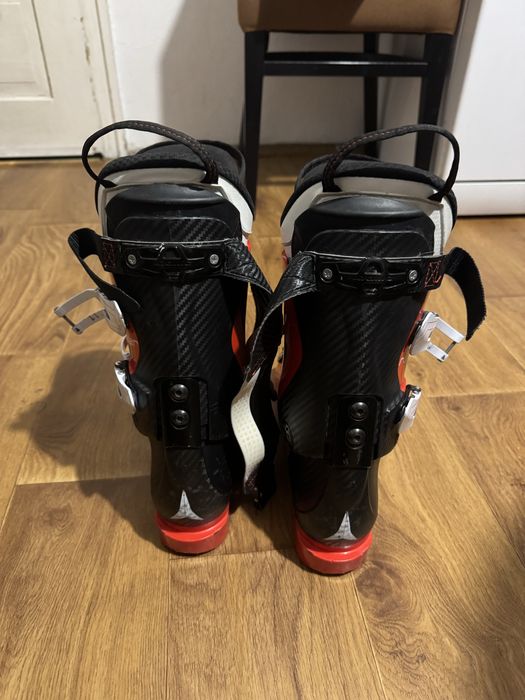 Atomic Redster FIS 130 ски обувки