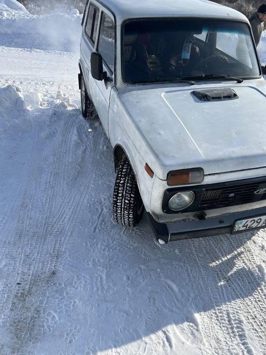 Продам на карбюраторе