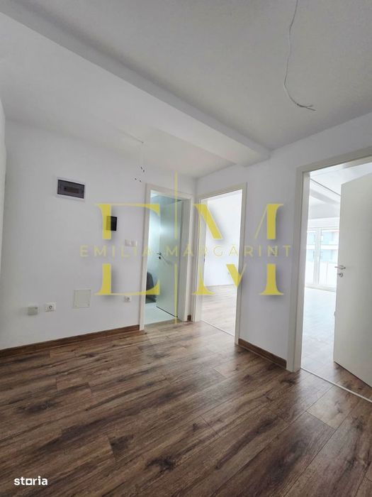 COMISION 0%: Garsoniera + Parcare subterana + Boxă | Maurer Bartolomeu