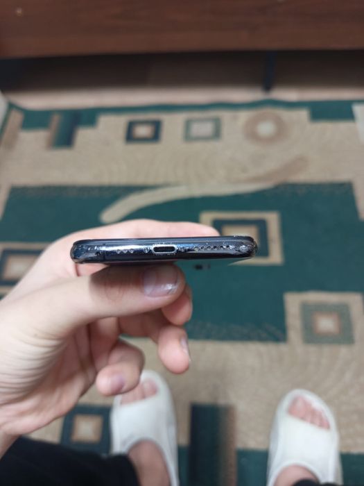 iPhone XS (только продажа)