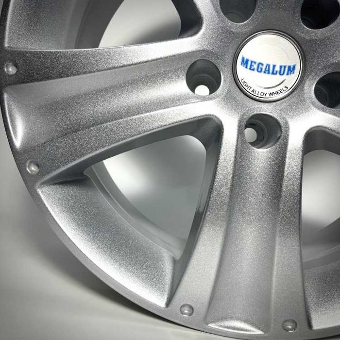 17 диски на Субару