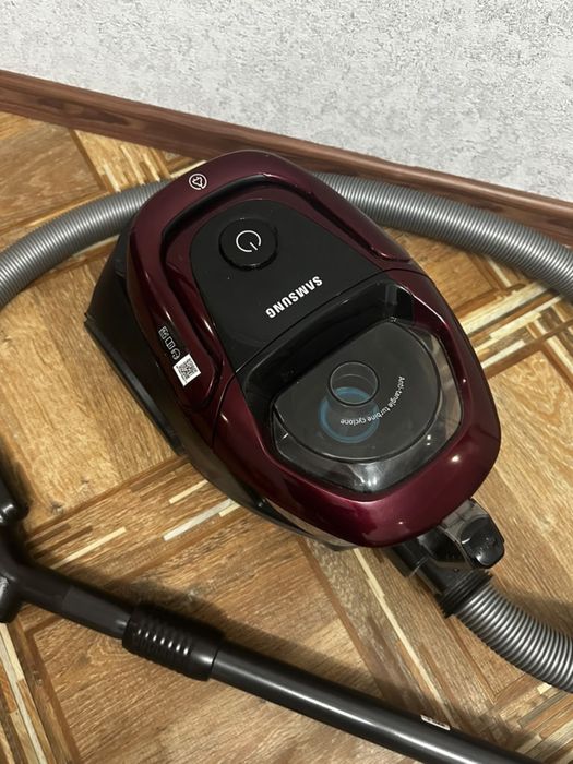 Пылесос Samsung