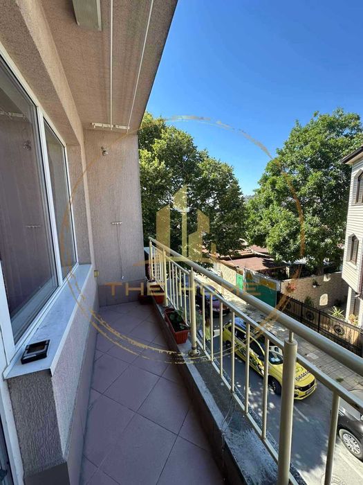 Дава се под наем Двустаен апартамент в Варна, Колхозен пазар - 60 кв.м за 400 € - Снимка #9