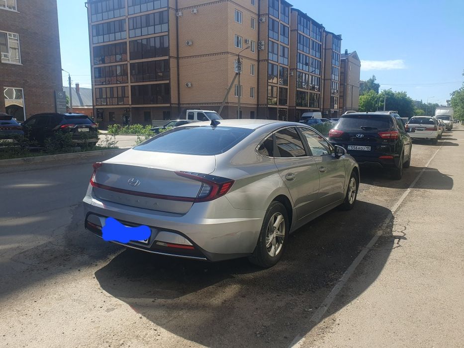 Сдам в аренду авто
