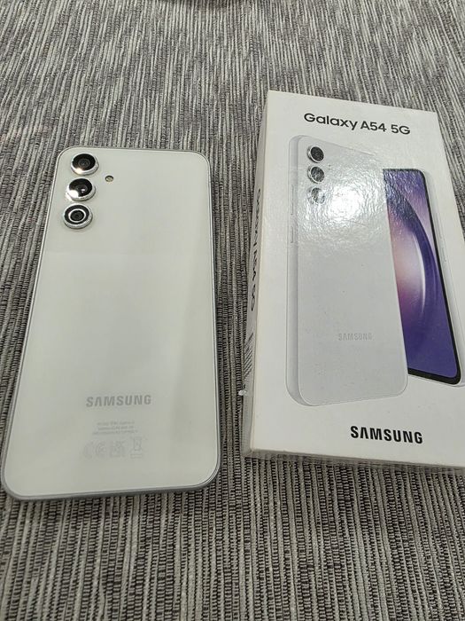 Samsung Galaxy A54