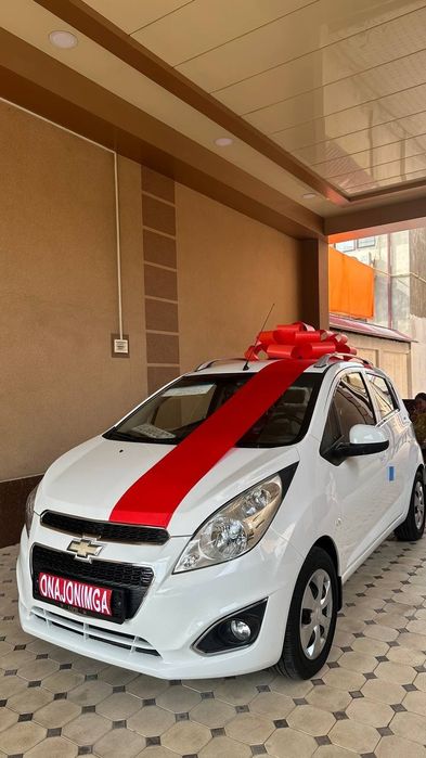 Автобантик, бант