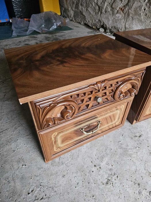 Pat matrimonial Barock