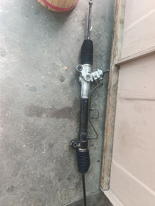 Барча турдаги автомобилларга техник хизмат кўрсатиш