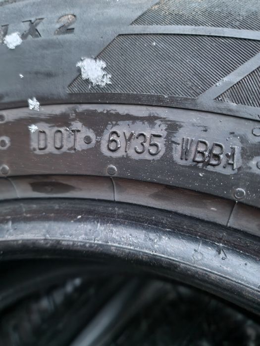 Гуми Continental 225/15/70