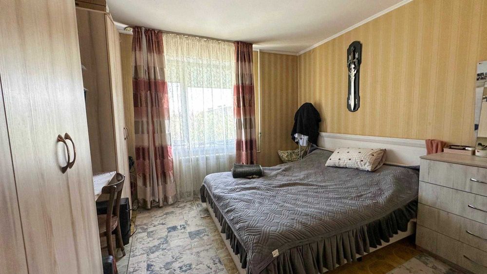 продаётся 4х ком квартира Рамаз Империя