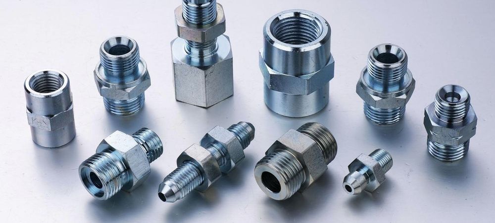 РВД Шланги Фитинги