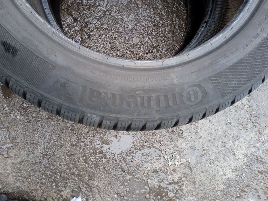 Anvelope second hand