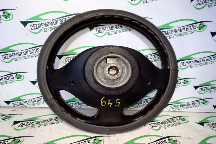 Volan simplu Dacia Logan 2005 1.5DCi MT (68hp)