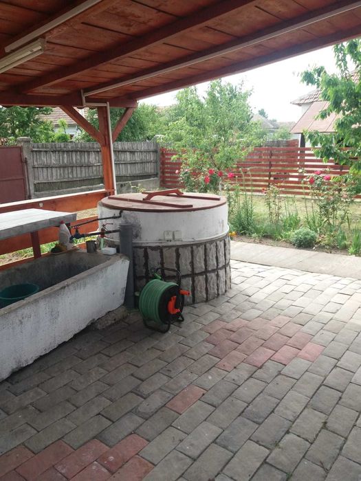 Gospodărie + teren agricol, Jiana Mare, jud. Mehedinți
