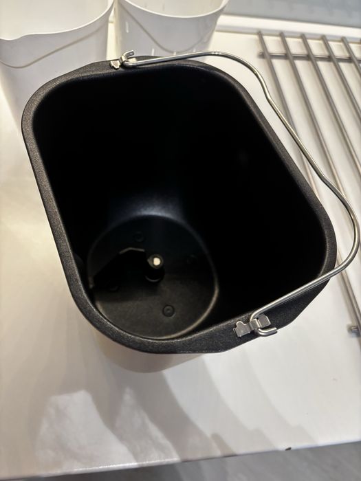 Mașină de pâine Tefal Pain & Délice PF240E38, 20 programe, stare foarte bună