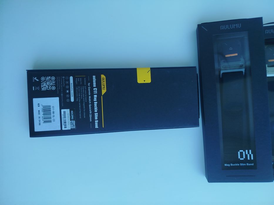 Ремешок Aulumu для Garmin C11