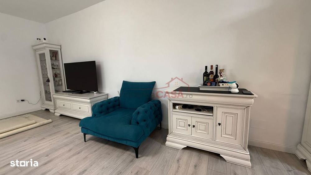 Bragadiru - 2 camere 79 mp - 2 locuri de parcare