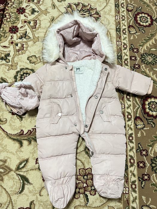 детские комбинизон