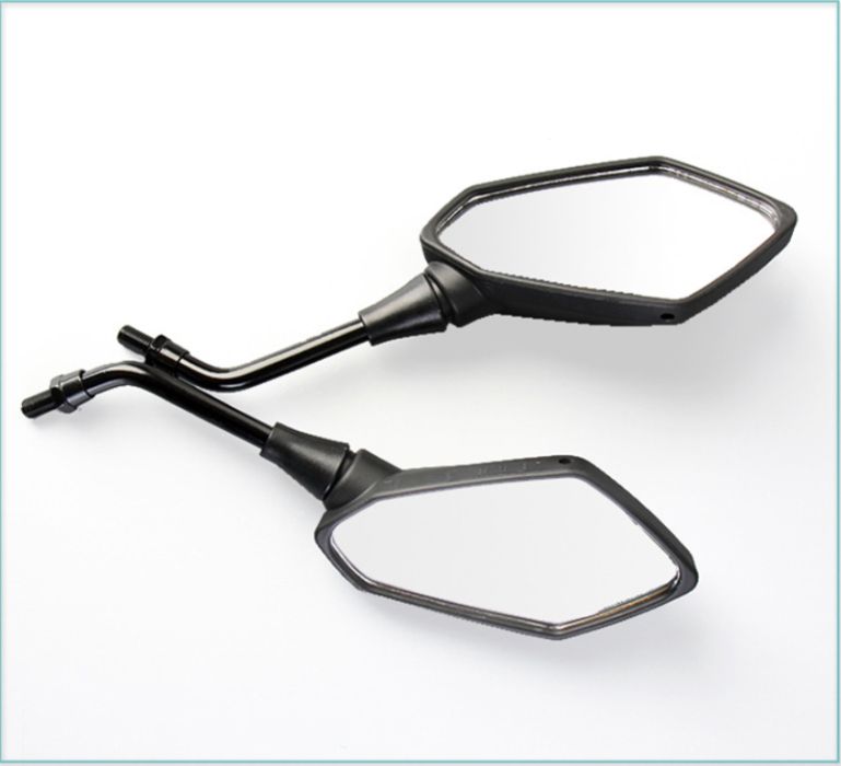 Oglinzi moto universale Honda Hornet, Yamaha, Suzuki, Kawasaki...