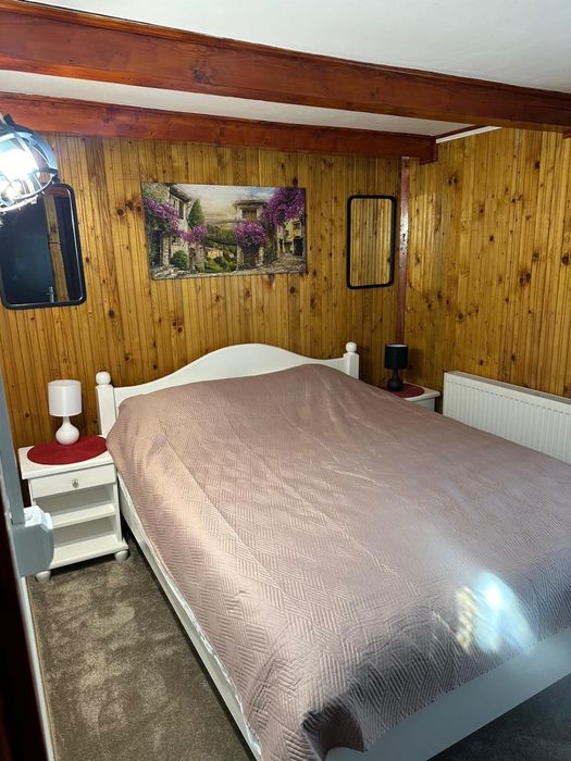 Cabana de inchiriat Păltiniș, Sibiu