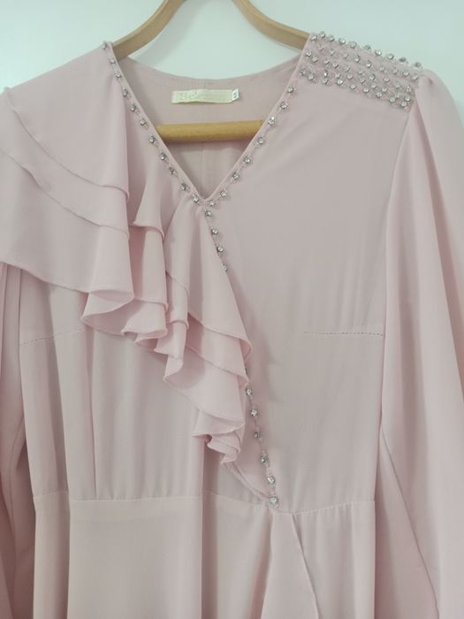 Платье для выпускного вечера