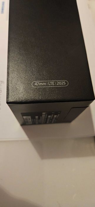 Samsung Galaxy Watch Ultra