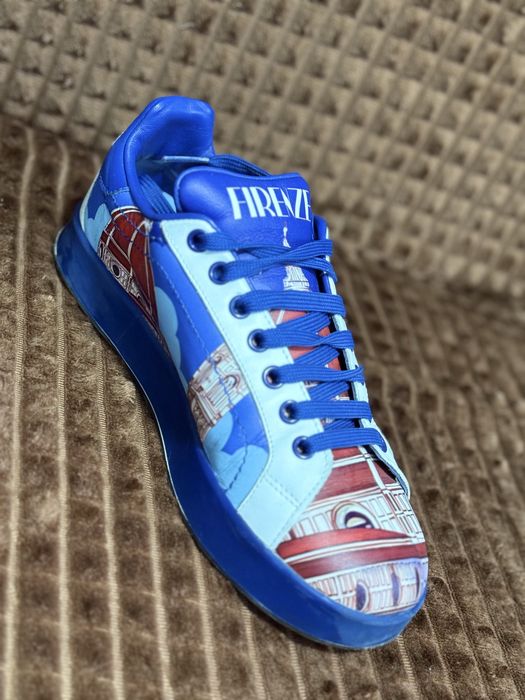 Vand adidasi Dolce&Gabbana