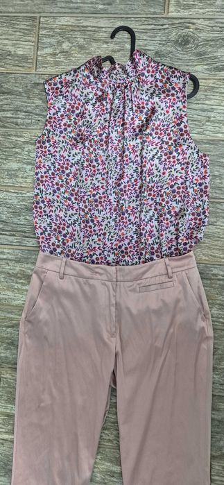 Top bluza elegant marimea 42