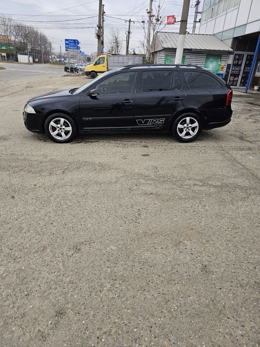 Dezmembrez skoda octavia 2 1.9 2.0 1.6
