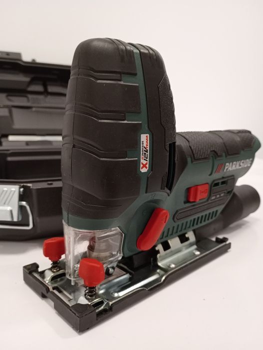 Pendular 12v PSTKA A2 Parkside 130 lei