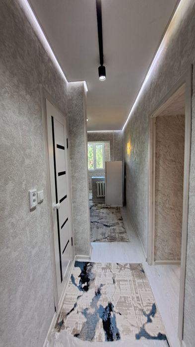 Аренда Новза метро Чиланзар-5 1/3/4 с ремонтом с обстановками