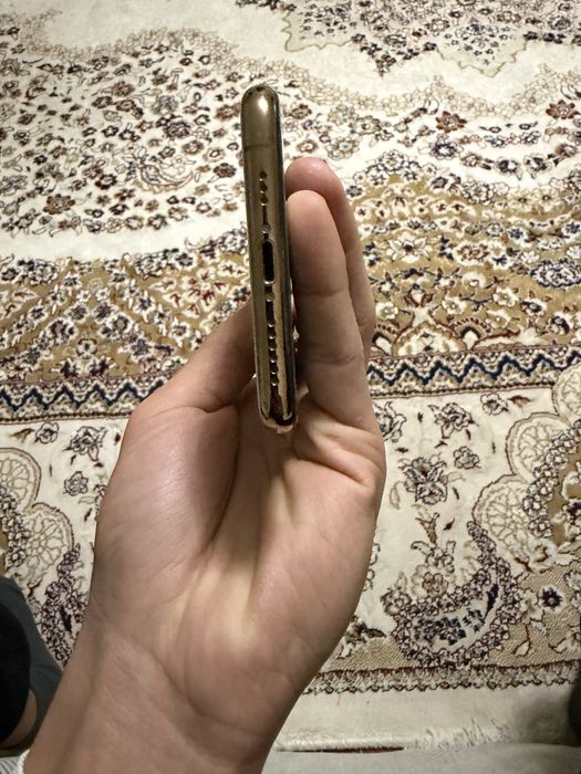 Айфон XS Max бу