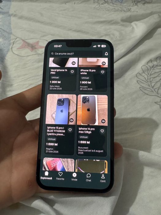 IPHONE 14 impecabil