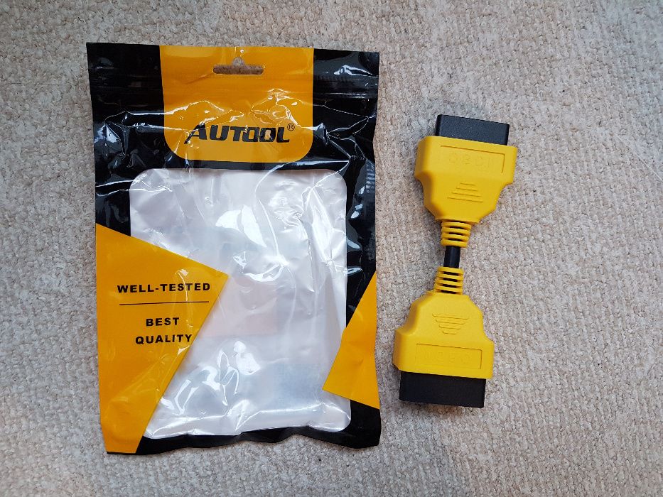 Extensie -prelungitor OBD2 Launch IDIAG/Easydiag/Pro/Pro3/V/GOLO/Mdiag