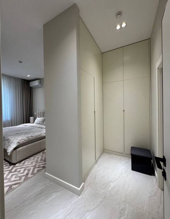 Infinity Продается 3 комнатная квартира ремонт Ц-1, ул.Садыка Азимова