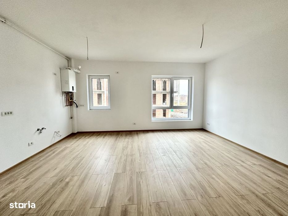 Apartament 2 camere - 48 mp - etaj 1 - Zona Calea Urseni - Zone 2