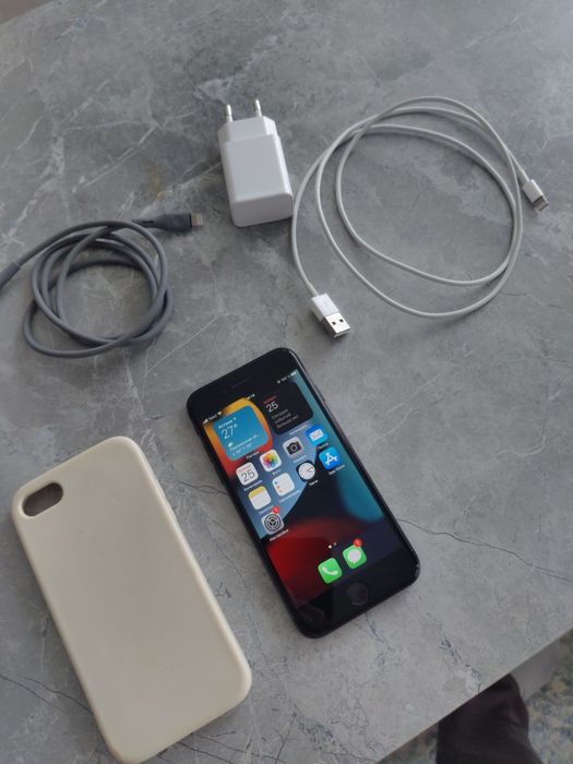iPhone 7 в идеале
