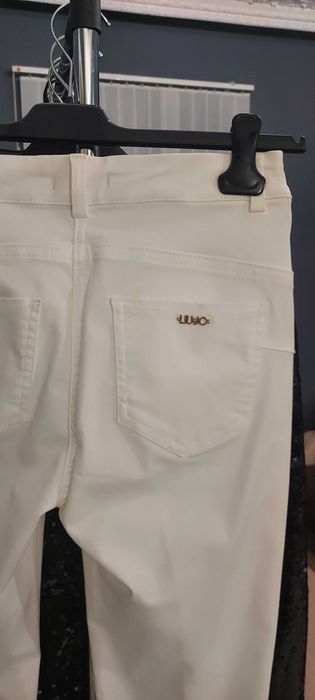 Дънки Liu Jo р. S