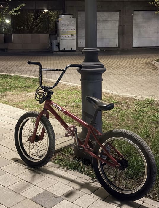 Продам бмкс гестальт
