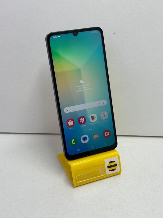 Продам Samsung A06 2025г