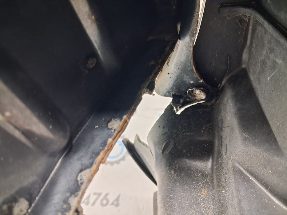 Trager 1.9 tdi BKC Audi a3 8p 2006