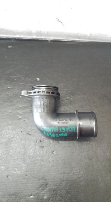 Tub intercooler 1.9 mjt fiat croma 51768089