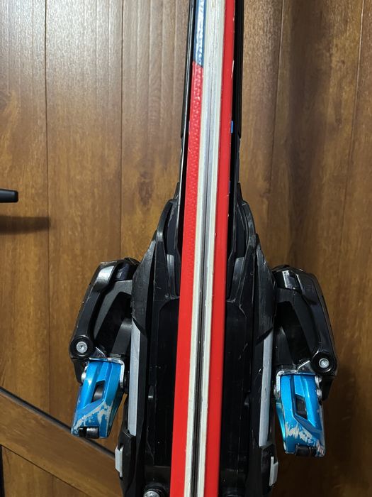 Ски Atomic Redster Doubledeck SL - 171см.